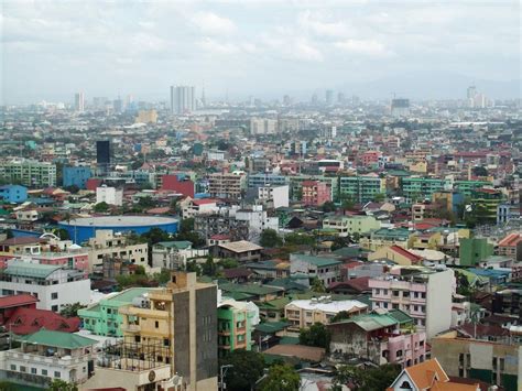 San Andres, Manila .